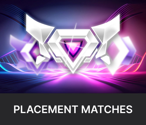 Rocket League Placement Matches